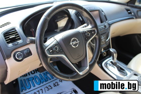 Opel Insignia 2.0D  | Mobile.bg   11