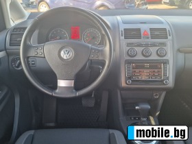 VW Touran 1.4TSi//Navi// | Mobile.bg   11