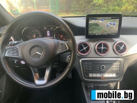 Mercedes-Benz CLA 180 Benzin | Mobile.bg   12
