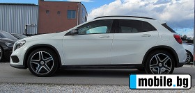 Mercedes-Benz GLA AMG/PANORAMA/4-MATIC/  | Mobile.bg   4