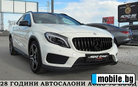 Mercedes-Benz GLA AMG/PANORAMA/4-MATIC/  | Mobile.bg   3