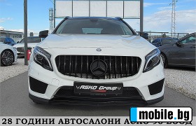 Mercedes-Benz GLA AMG/PANORAMA/4-MATIC/  | Mobile.bg   2