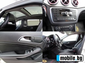 Mercedes-Benz GLA AMG/PANORAMA/4-MATIC/  | Mobile.bg   15