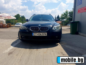 BMW 525 E61 | Mobile.bg   1