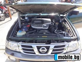 Nissan Patrol 3,0 TDi  ,4.x.4               | Mobile.bg   17