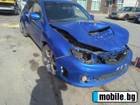 Subaru Impreza WRX STI | Mobile.bg   5