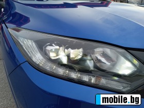 Honda Hr-v 1.5i-LED-NAVI-KEYLESS-LANE ASSIST-- | Mobile.bg   8