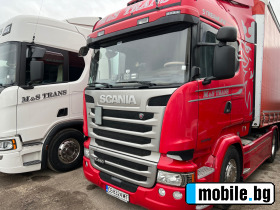     Scania R 450 ~27 000 EUR