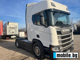 Scania R 450 R450 | Mobile.bg   6