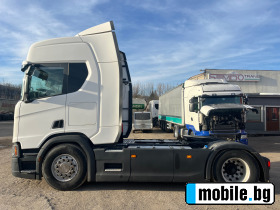 Scania R 450 R450 | Mobile.bg   4