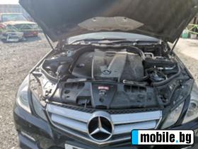 Mercedes-Benz E 220 5   !!!220,,250,,350 4MATIC !! | Mobile.bg   6