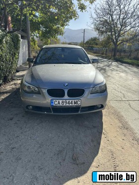     BMW 525 D ~8 500 .