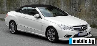 Mercedes-Benz E 220 5   !!!220,,250,,350 4MATIC !! | Mobile.bg   16