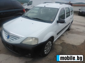Dacia Logan 1.5 dci | Mobile.bg   1