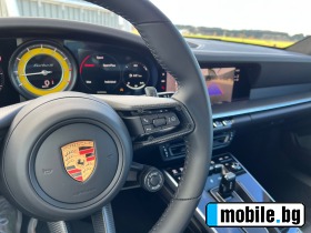 Porsche 911 Turbo S | Mobile.bg   16