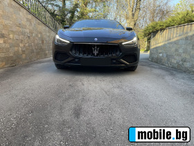 Maserati Ghibli | Mobile.bg   4
