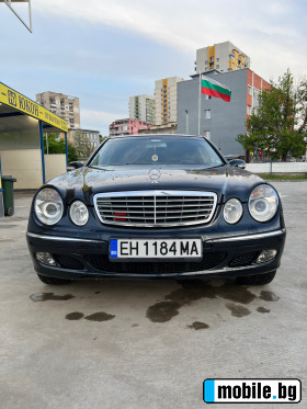     Mercedes-Benz E 240 2600 ~8 400 .