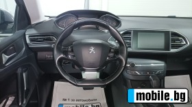 Peugeot 308 2.0 HDI automat | Mobile.bg   11