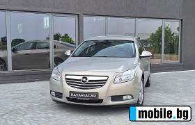     Opel Insignia Germany* Edition* Navi* 2.0CDTI-131PS* Euro5