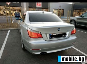 BMW 523  | Mobile.bg   5