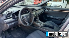Honda Civic 1.0 i-VTEC Turbo Comfort | Mobile.bg   9