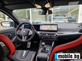 BMW M3 CS X-DRIVE | Mobile.bg   12