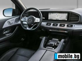 Mercedes-Benz GLE 400 4M*AMG*MULTIBEAM*AIRMATIC*PANO* | Mobile.bg   5