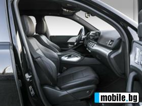 Mercedes-Benz GLE 400 4M*AMG*MULTIBEAM*AIRMATIC*PANO* | Mobile.bg   6