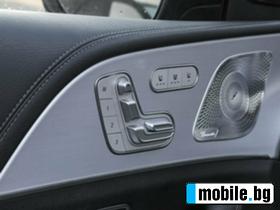 Mercedes-Benz GLE 400 4M*AMG*MULTIBEAM*AIRMATIC*PANO* | Mobile.bg   11