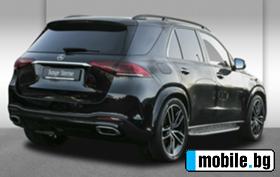 Mercedes-Benz GLE 400 4M*AMG*MULTIBEAM*AIRMATIC*PANO* | Mobile.bg   3