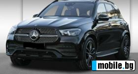 Mercedes-Benz GLE 400 4M*AMG*MULTIBEAM*AIRMATIC*PANO* | Mobile.bg   1
