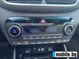 Hyundai Tucson 1.6 CRDi Premium Automatic Full Option   ! | Mobile.bg   14
