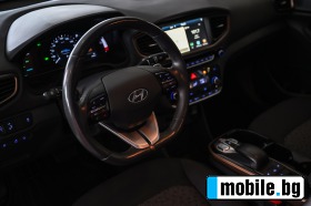 Hyundai Ioniq Preferred 28kWh | Mobile.bg   10