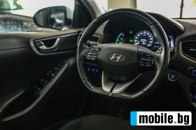 Hyundai Ioniq Preferred 28kWh | Mobile.bg   11