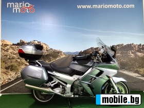 Yamaha Fjr 1300 ABS | Mobile.bg   1