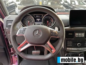 Mercedes-Benz G 500 (4x4)2 N1 | Mobile.bg   9