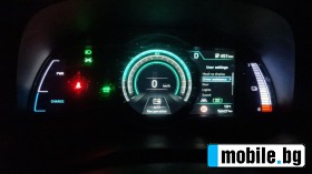 Hyundai Kona Premium 64kw/h    | Mobile.bg   15
