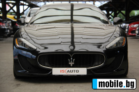 Maserati GranTurismo S/F1/BOSE/NAVI | Mobile.bg   1