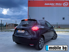 Renault Zoe Z.E.50 Intens R135 CCS Germany  | Mobile.bg   7