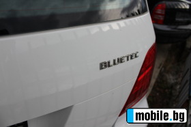 Mercedes-Benz GLK 220 BLUETEC | Mobile.bg   6