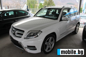 Mercedes-Benz GLK 220 BLUETEC | Mobile.bg   9