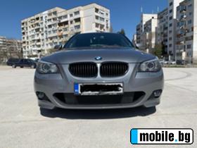 BMW 535 BMW 535d FACELIFT REMAP  | Mobile.bg   2
