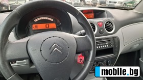 Citroen C3 1.4i NOV VNOS GERMANY | Mobile.bg   11