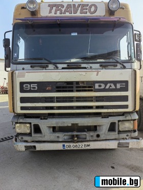Daf 95-360 | Mobile.bg   2