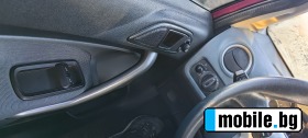 Ford Fiesta 1.4i automat | Mobile.bg   11