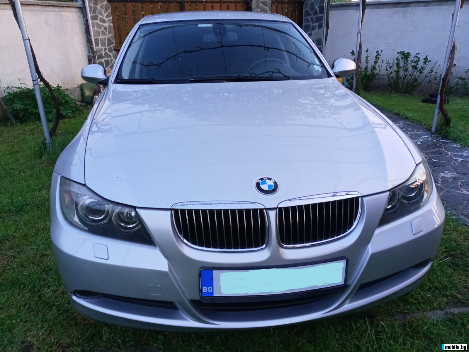 BMW 325 3.0 4x4 avtomat | Mobile.bg   3