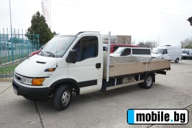    Iveco Daily 2.8HPI* 35c13