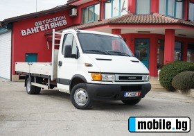     Iveco Daily 2.8HPI* 35c13