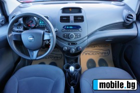Chevrolet Spark 1.0i + | Mobile.bg   8