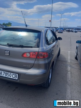     Seat Ibiza 1.4  ~3 699 .